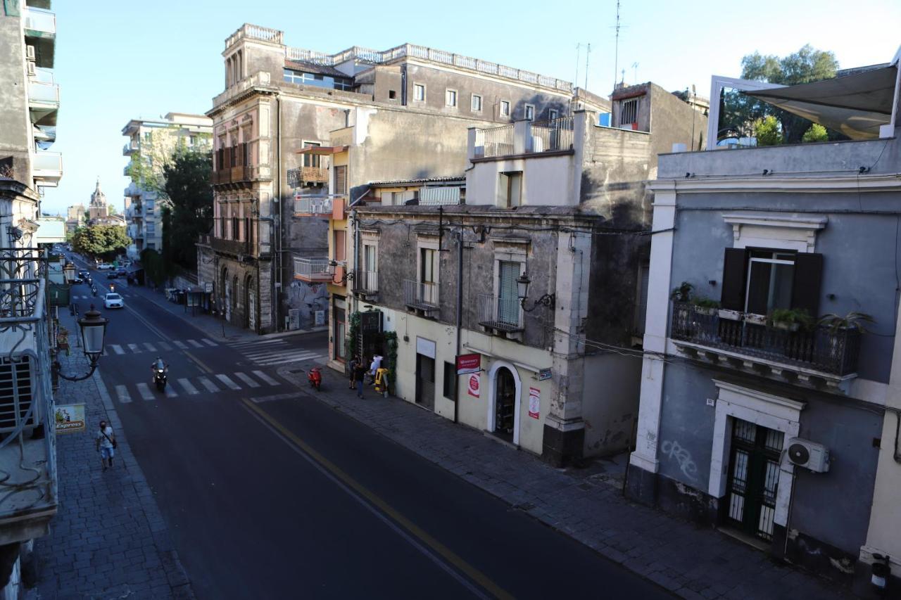 Daydreamer House * Catania