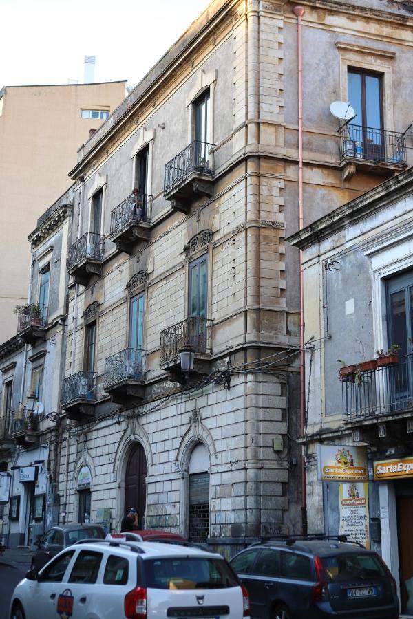 Daydreamer House * Catania