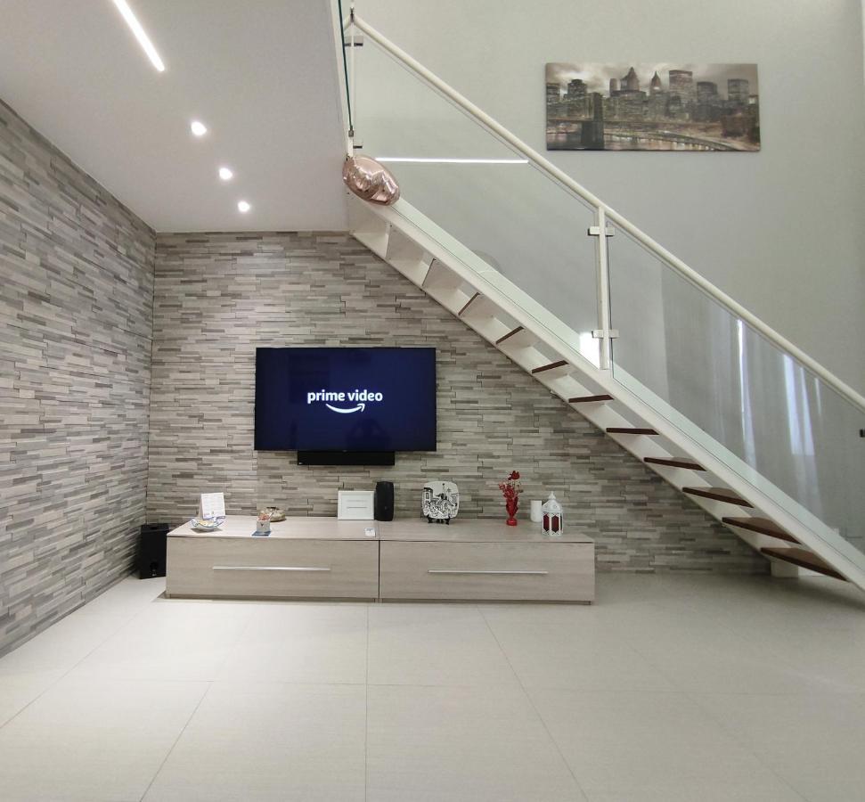 Daydreamer House Apartment