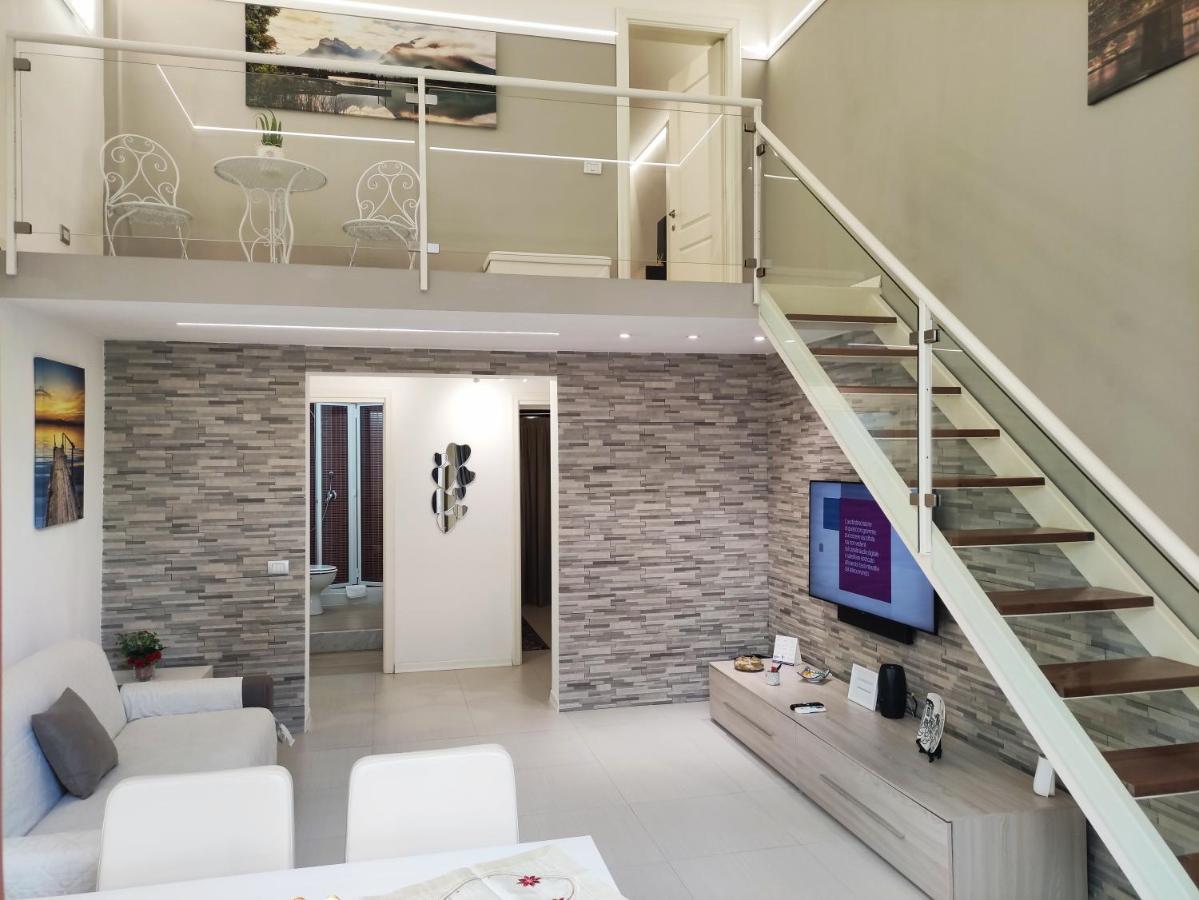 Daydreamer House * Catania