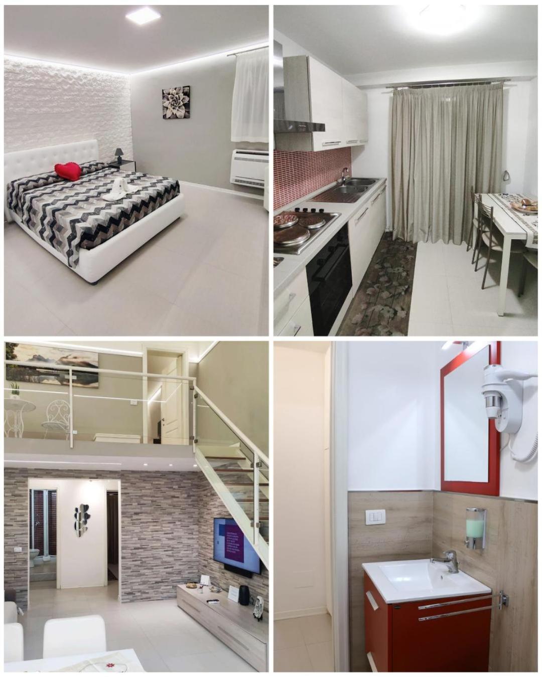 Daydreamer House Apartment