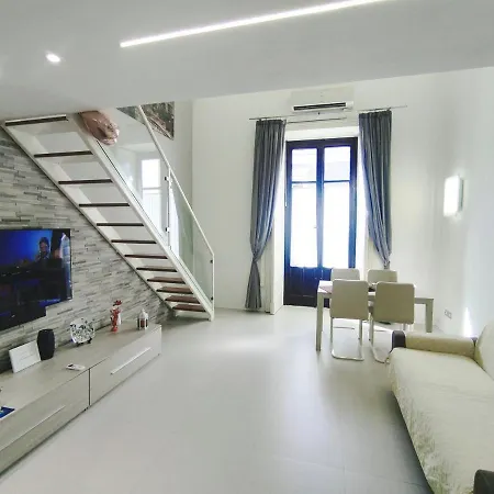Daydreamer House Catania Exterior photo
