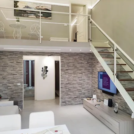 Daydreamer House Catania Exterior photo