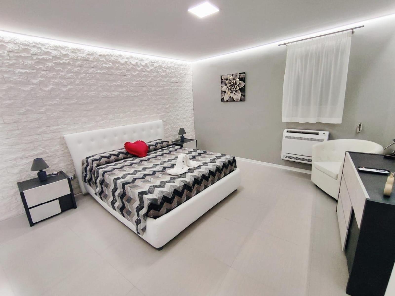 Apartment Daydreamer House *